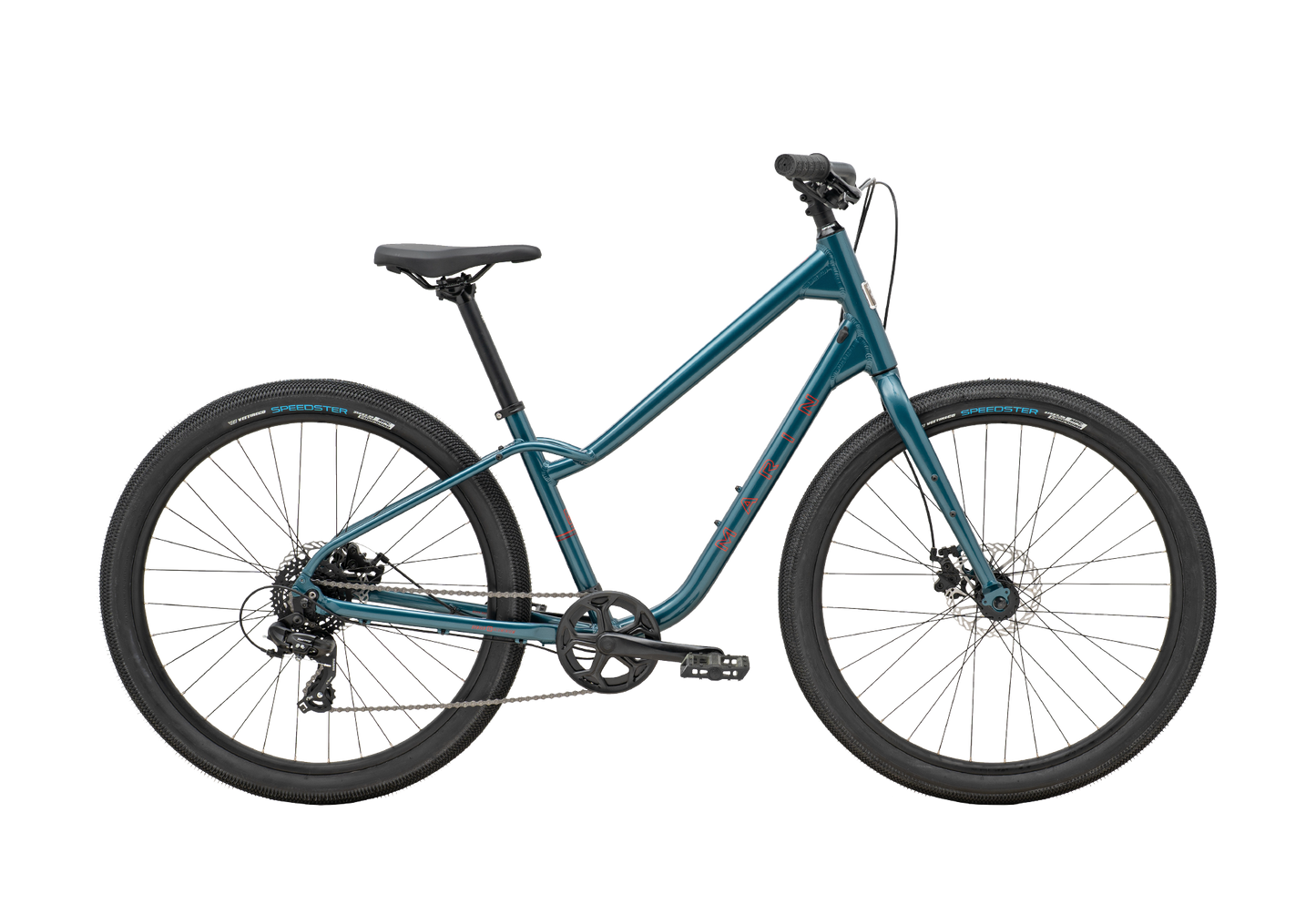 Marin Stinson 1 - Blue