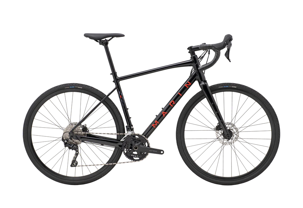 Marin Gestalt 2 700C Gloss Black