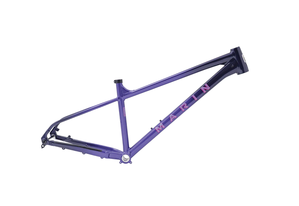 Marin Frame Kit San Quentin 3 29 Purple Fade