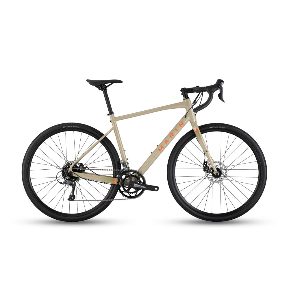 Marin Gestalt Base - Tan