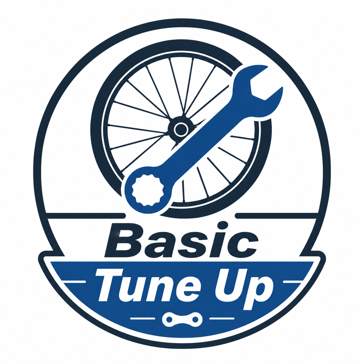 Basic Tune Up Service