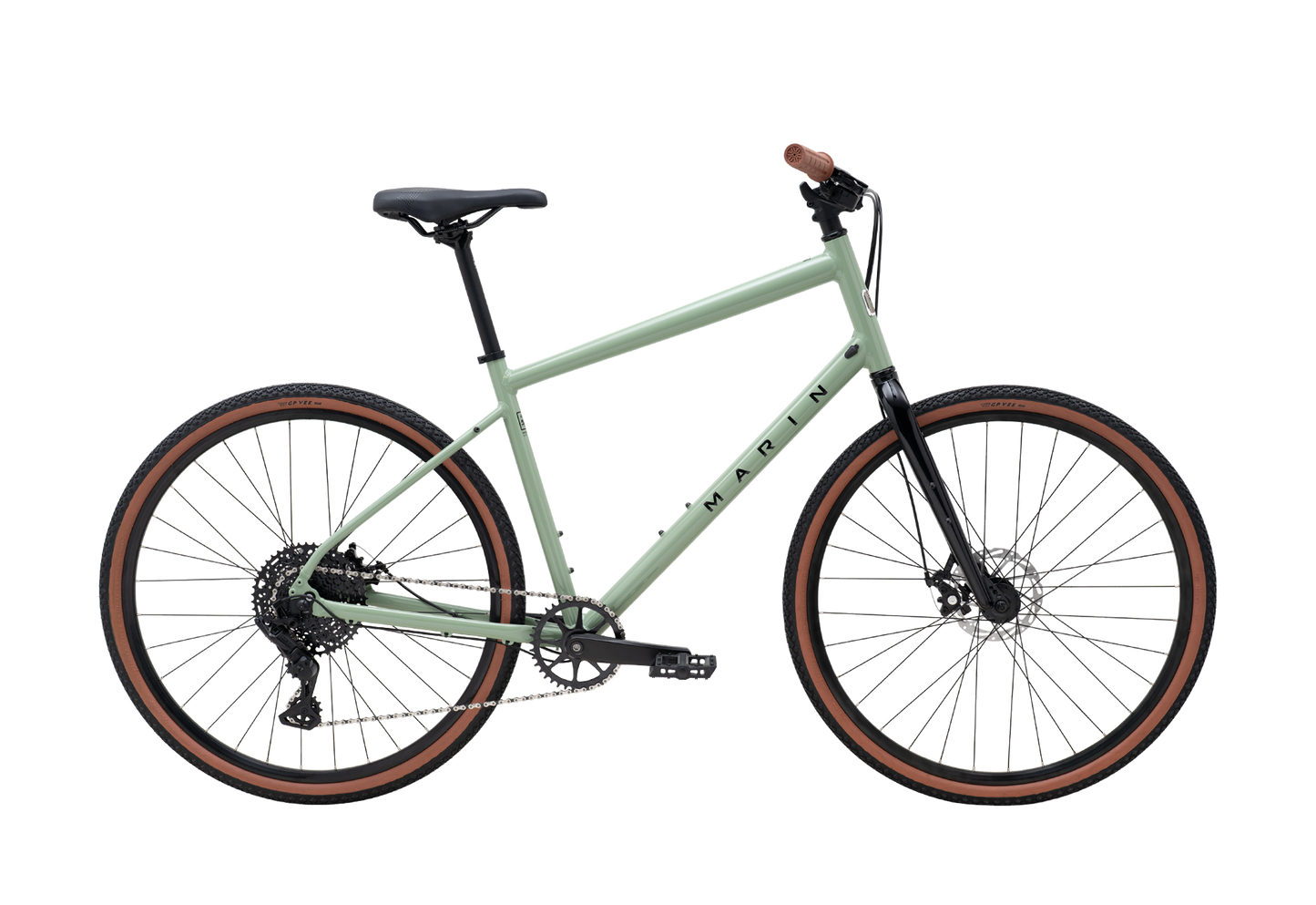 Marin Kentfield 2 - Sage Green