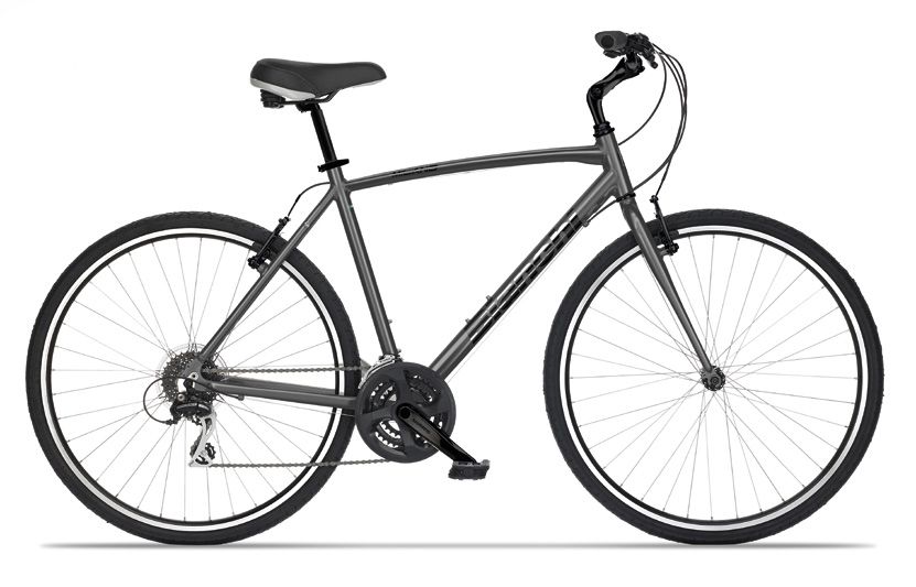 Bianchi Milano Altus 2x8Speed – Coastal Cycles