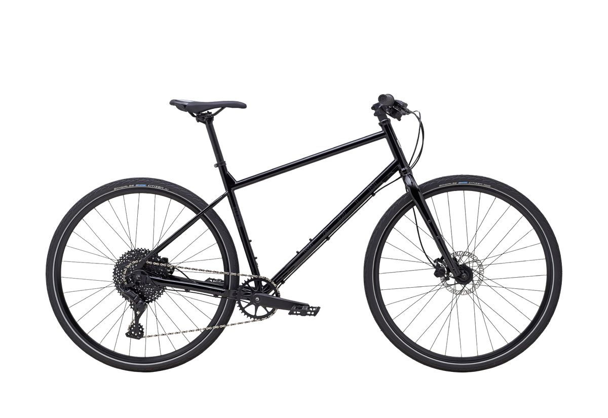 Marin Muirwoods 700C - Black