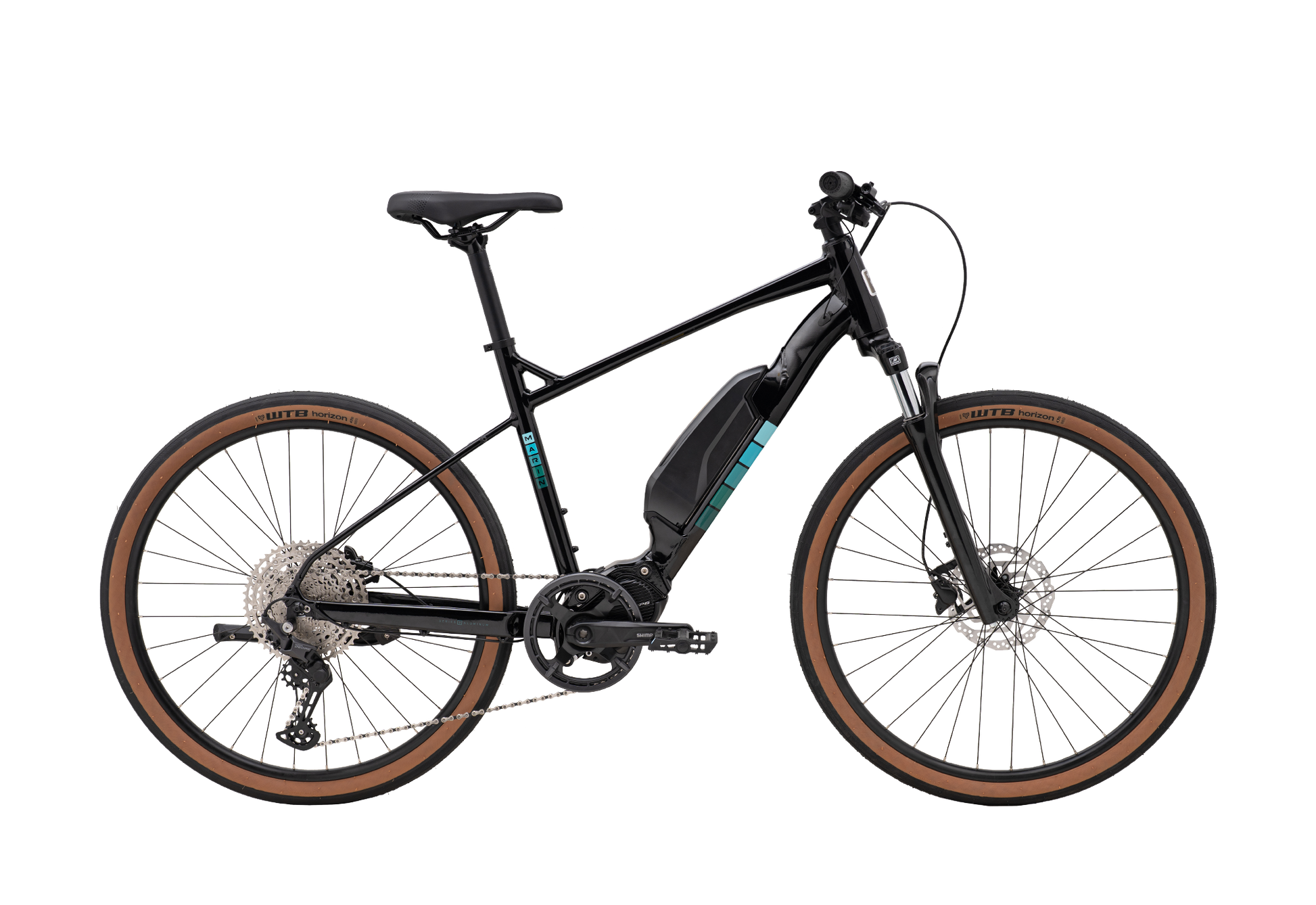 Marin Sausalito E2