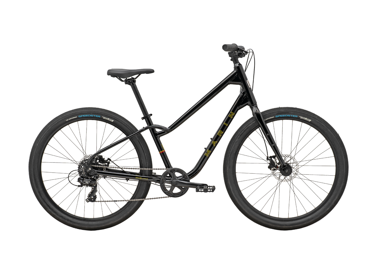 Marin Stinson 1 - Black
