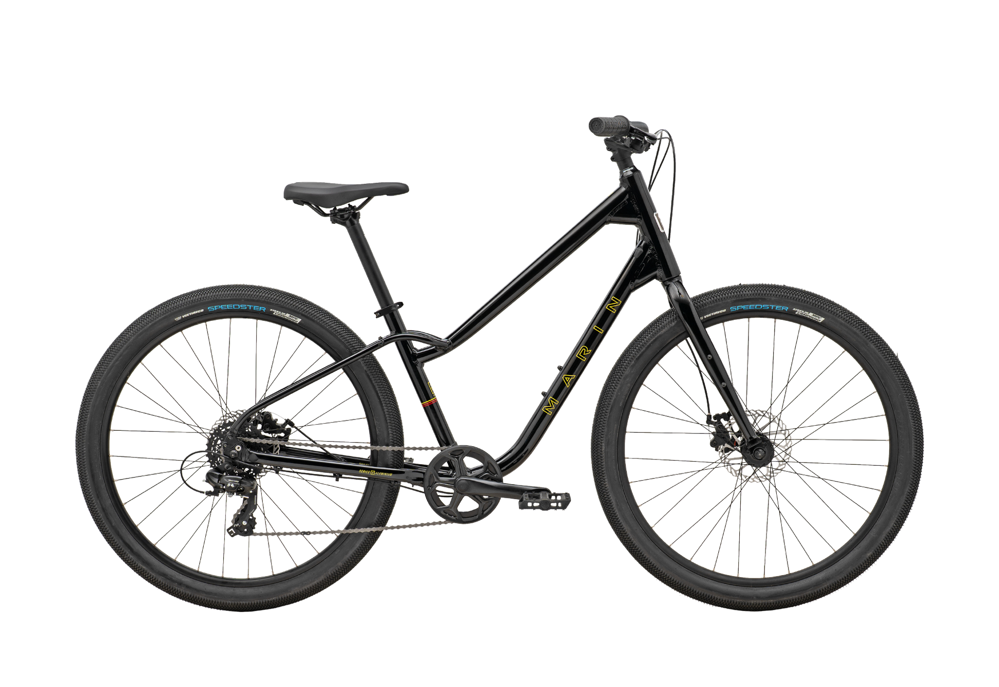 Marin Stinson 1 - Black