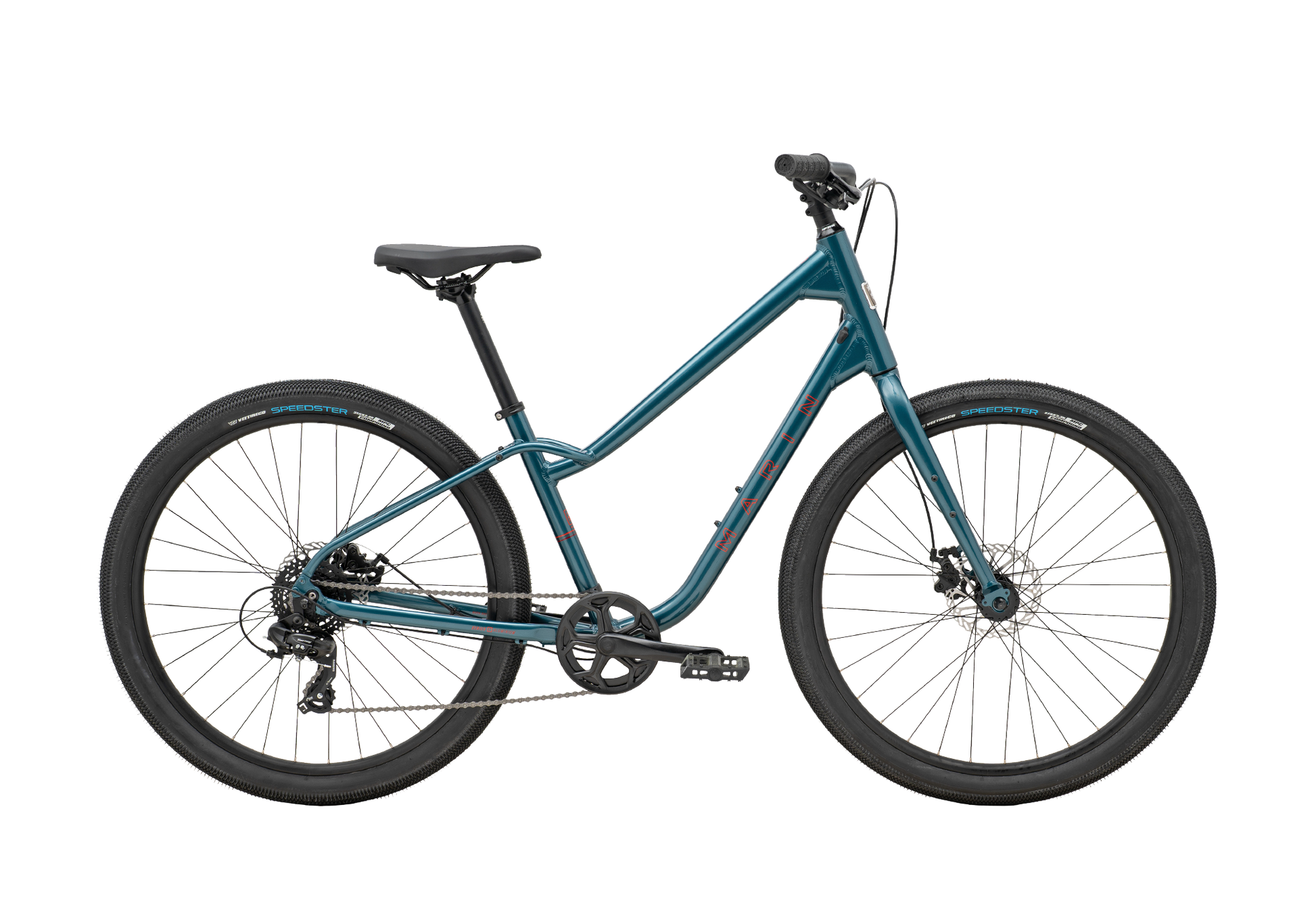 Marin Stinson 1 - Blue