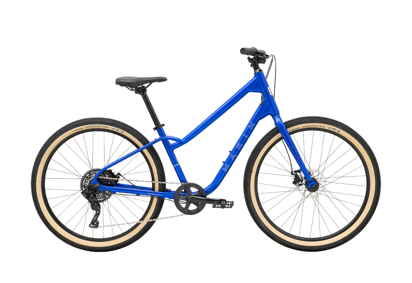 Marin Stinson 2 - Blue