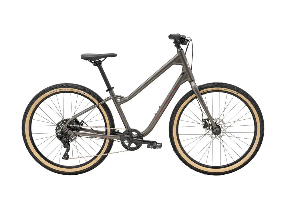 Marin Stinson 2 27.5 Charcoal