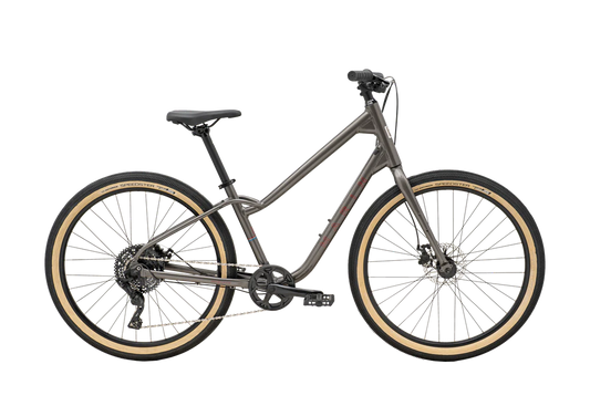 Marin Stinson 2 27.5 Charcoal