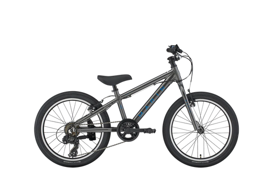 Marin Donky JR 20" 6Sp Metallic Grey (Kids)