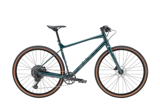 Marin DSX 1 700C Green Silver