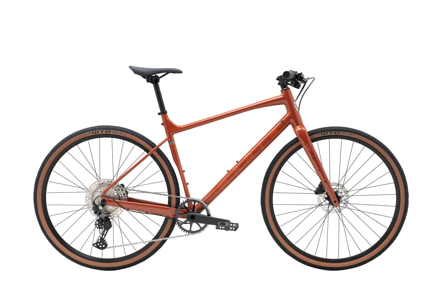 Marin DSX 2 700C Clay Orange