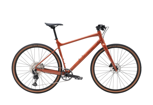 Marin DSX 2 700C Clay Orange