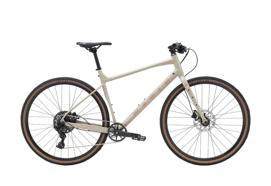 Marin DSX 700C Khaki Red