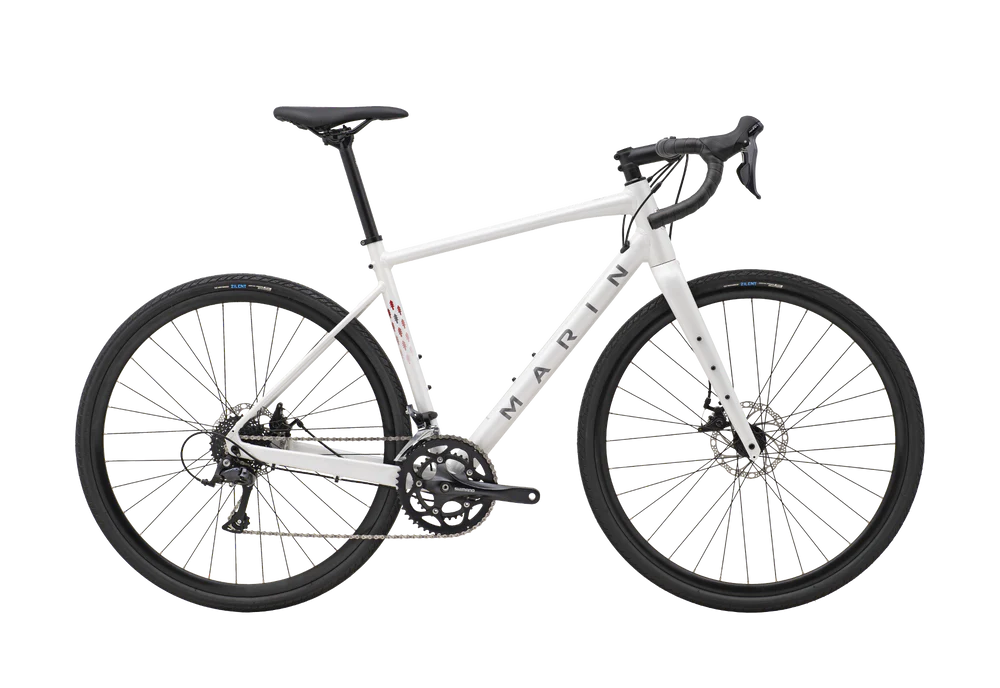 Marin Gestalt 1 700C White