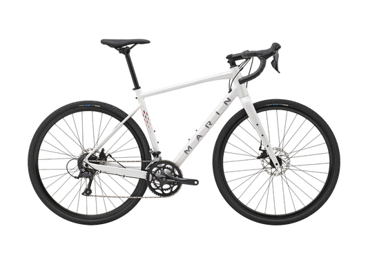 Marin Gestalt 1 700C White