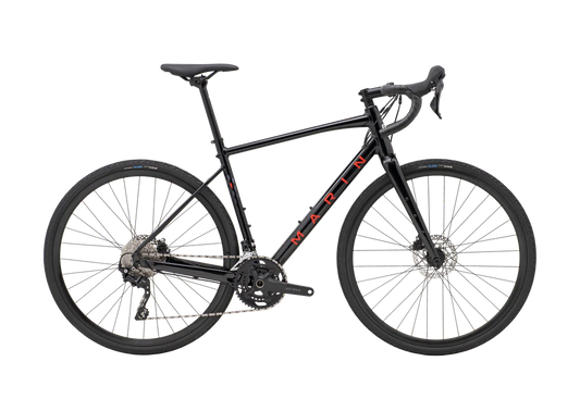 Marin Gestalt 2 700C Gloss Black