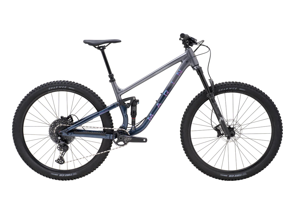 Marin Rift Zone 2 29 Grey Blue