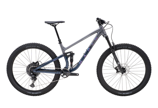Marin Rift Zone 2 29 Grey Blue