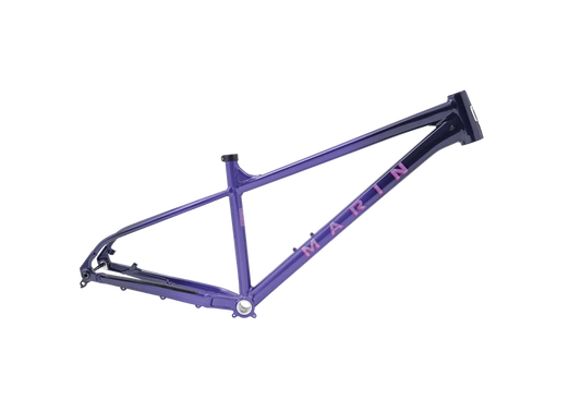 Marin Frame Kit San Quentin 3 27.5 Purple Fade