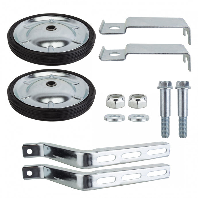 Wald 742 Training Wheels Kit: 16 - 26