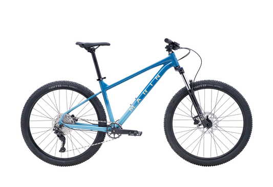 Marin Bobcat Trail 4 29 Blue