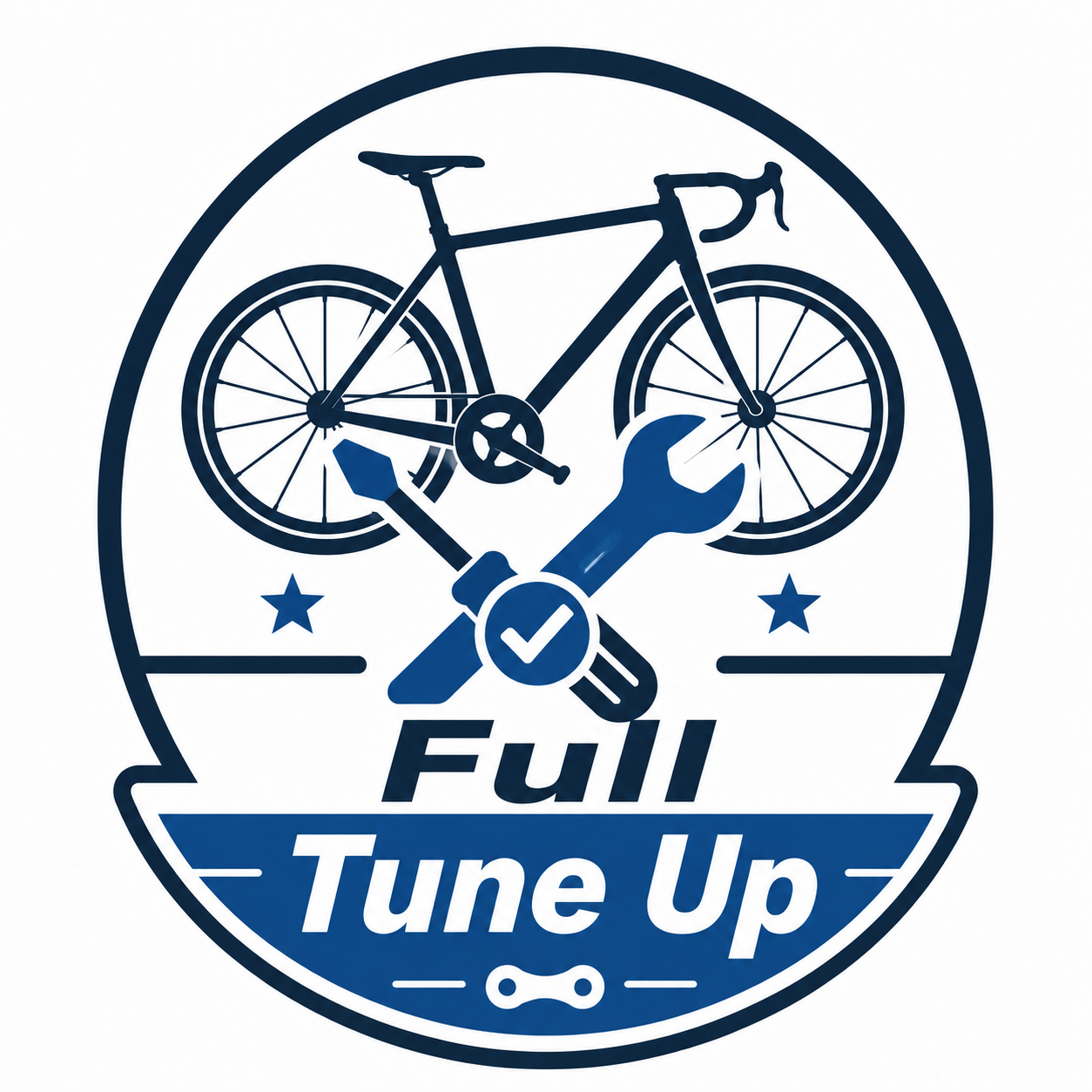 Full Tune Up Service