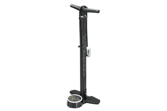 PUMP TOPEAK FLOOR JOE BLOW ACE DX