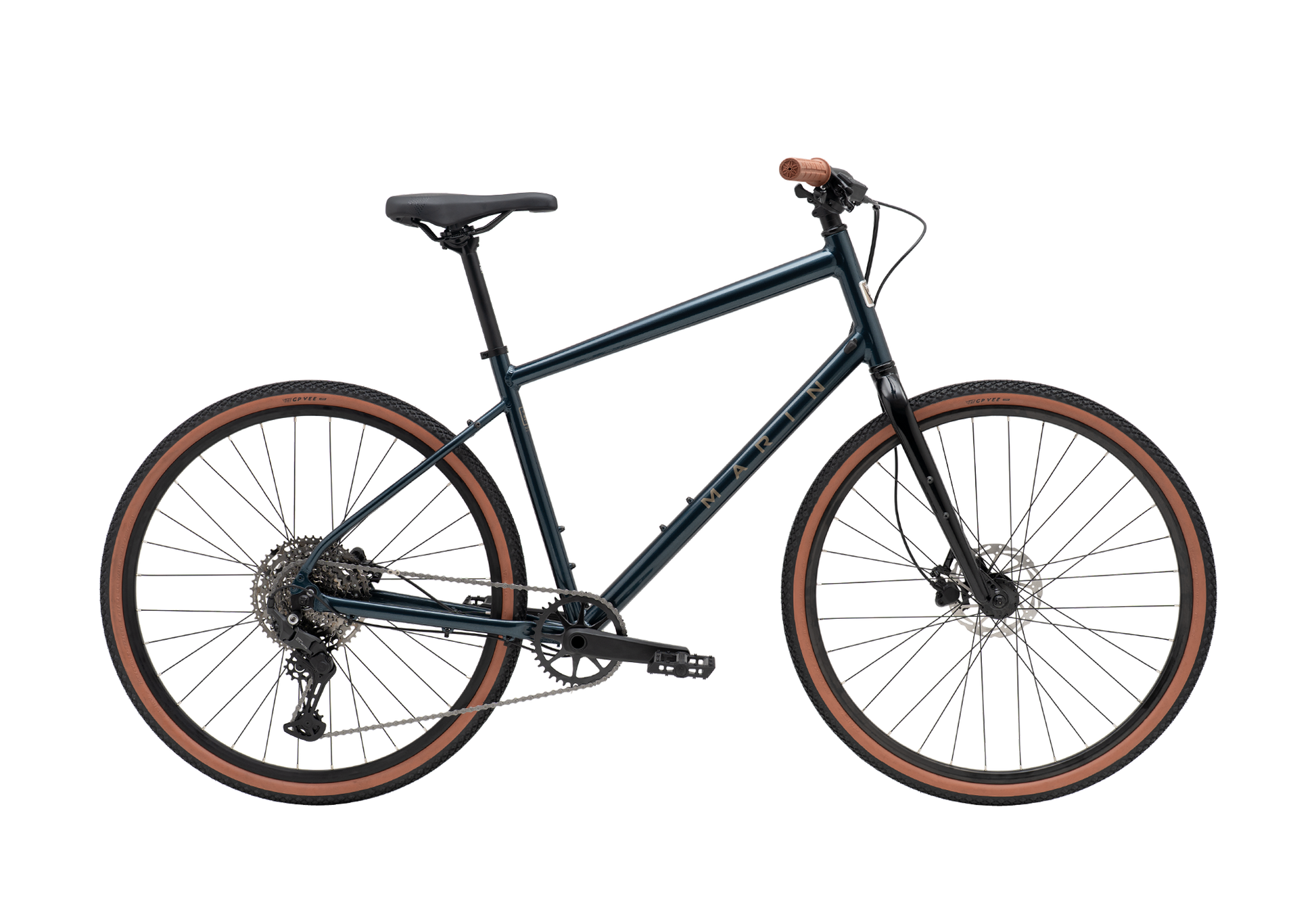 Marin Kentfield 3 - Blue