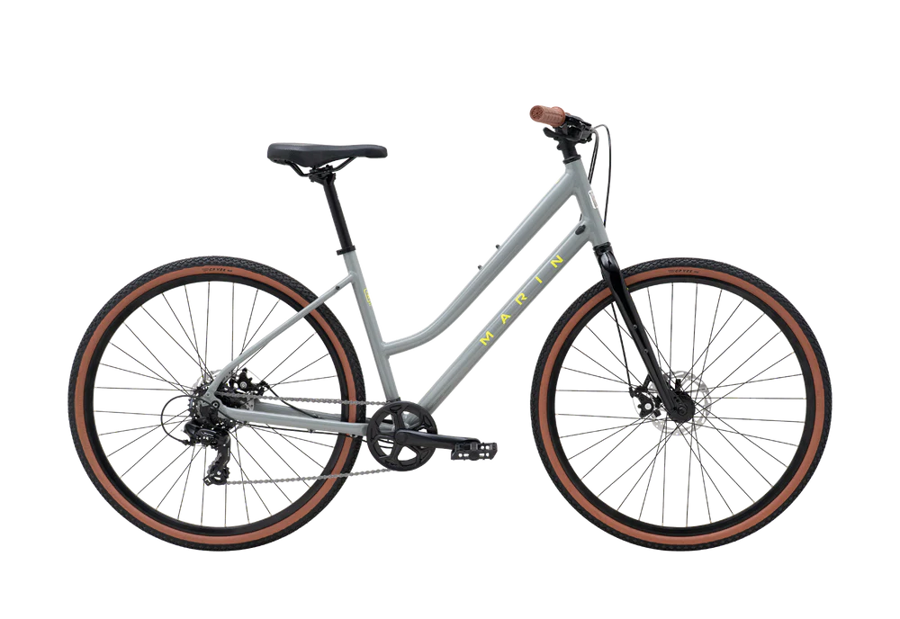 Marin Kentfield 1 ST 700C Grey