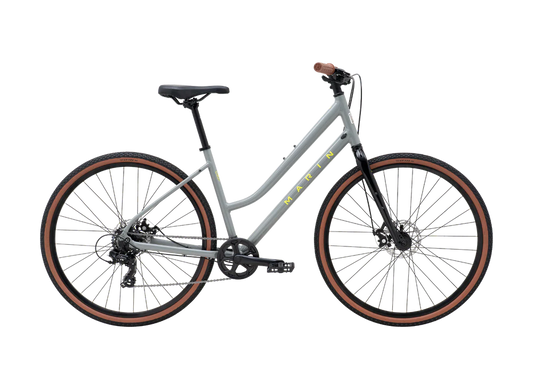 Marin Kentfield 1 ST 700C Grey