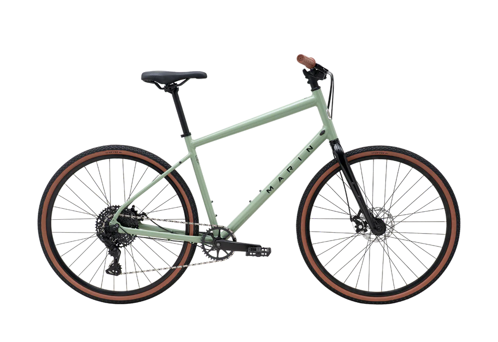 Marin Kentfield 2 700C Sage Green