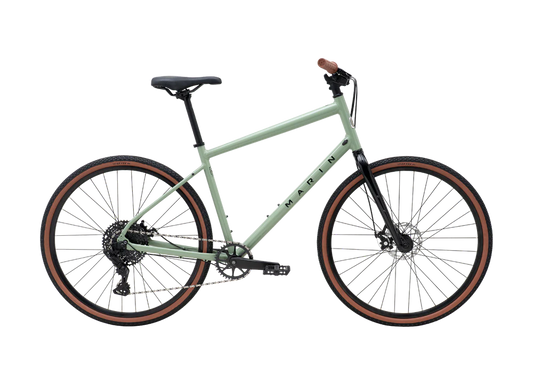 Marin Kentfield 2 700C Sage Green
