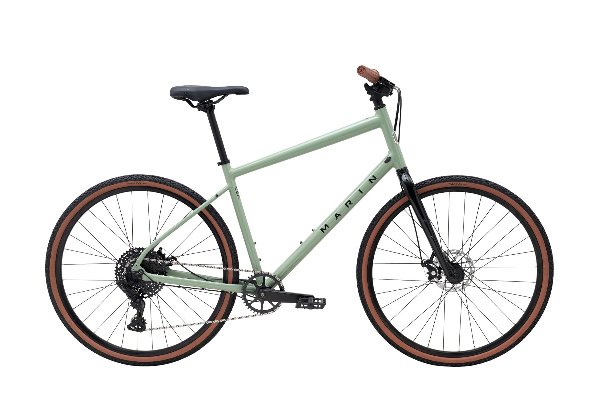 Marin Kentfield 2 - Sage Green