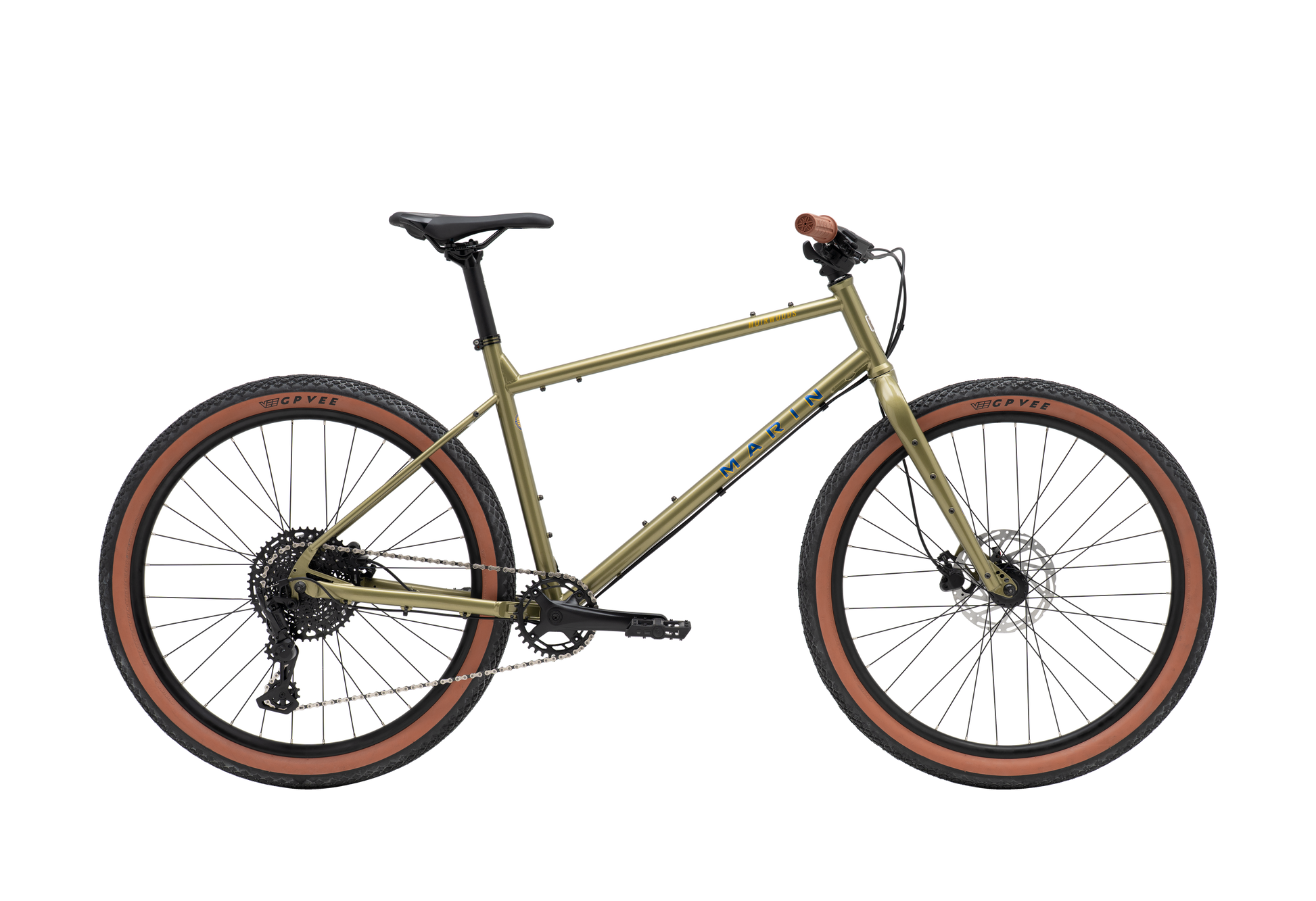 Marin Muirwoods 27.5 - Gold