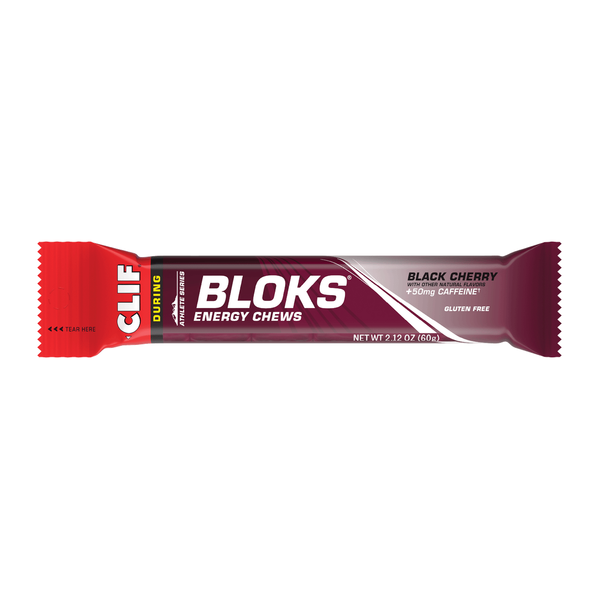 Clif Blok