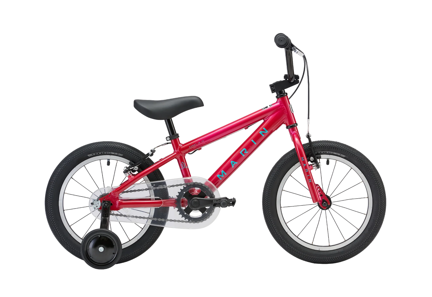 Marin Donky JR 16" Magenta (Kids)