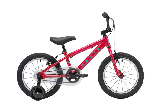 Marin Donky JR 16" Magenta (Kids)