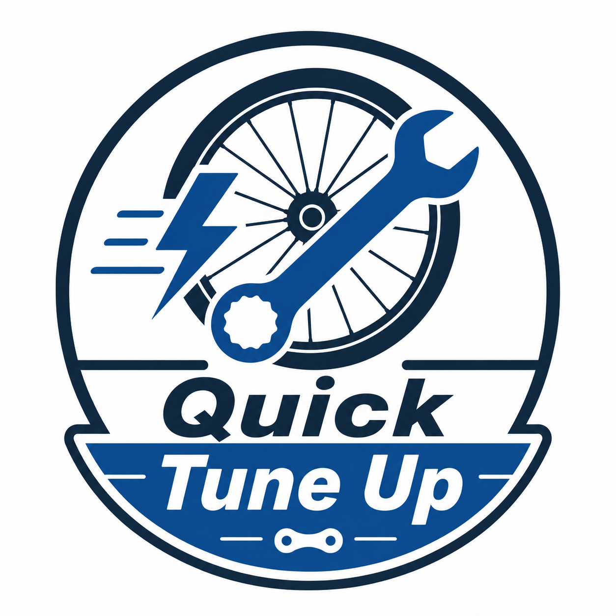 Quick Tune Up