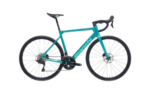 Bianchi Sprint ICR Shimano 105