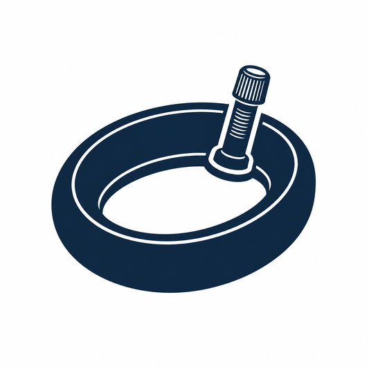 Basic Bike Tire Tube