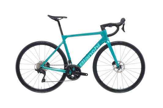 Bianchi Sprint ICR Shimano 105 Size 57